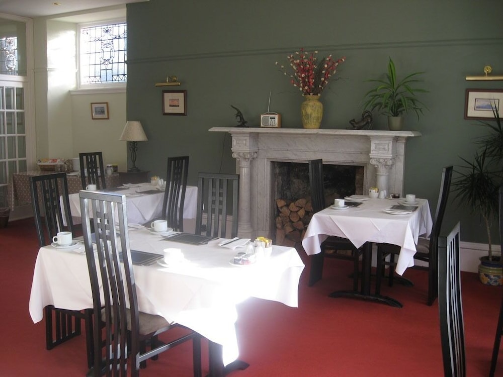 Shaftesbury Hotel Dundee - Adults Only 16/18