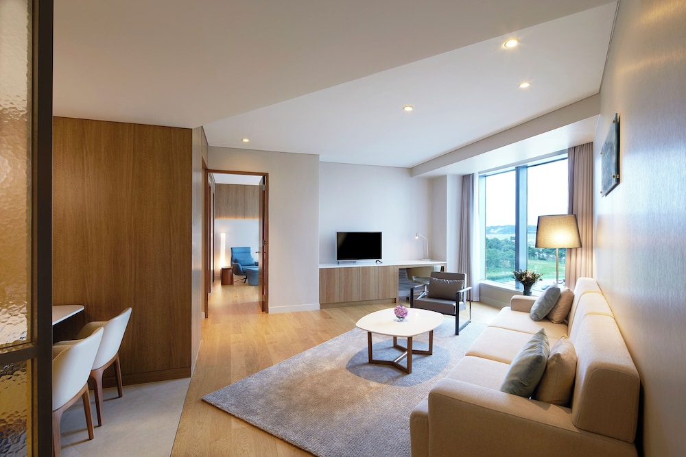 Hyatt Regency Incheon Paradise City 11/24