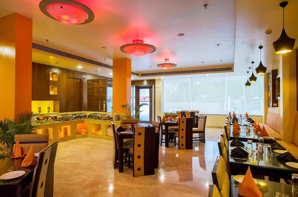 Hotel Kapish Smart 38/47