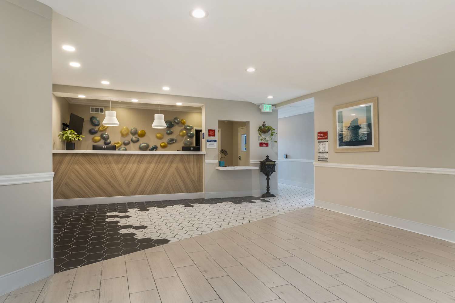 Best Western Plus All Suites Inn 5/47