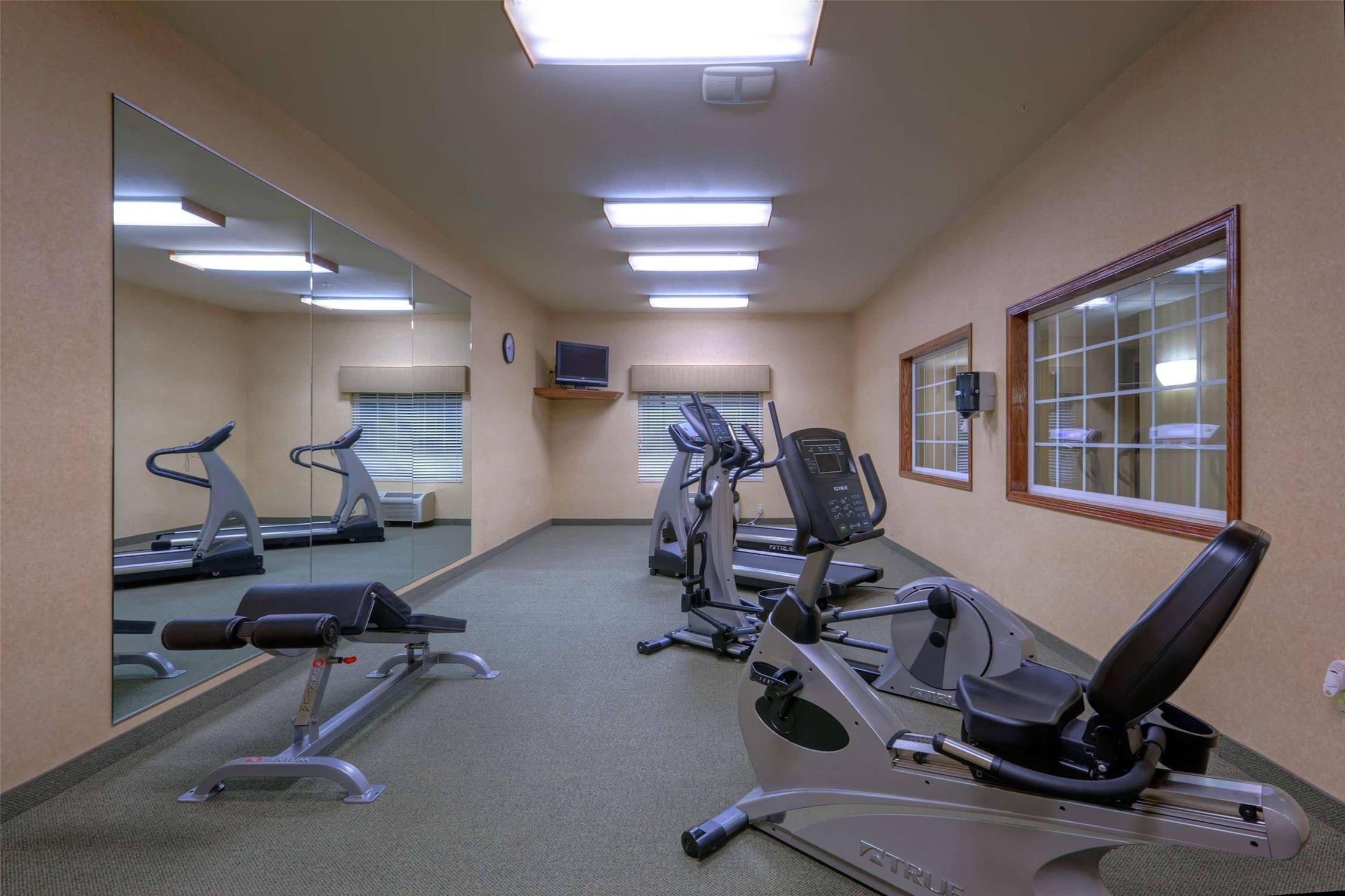 Country Inn and Suites By Radisson Winchester Va 14/27