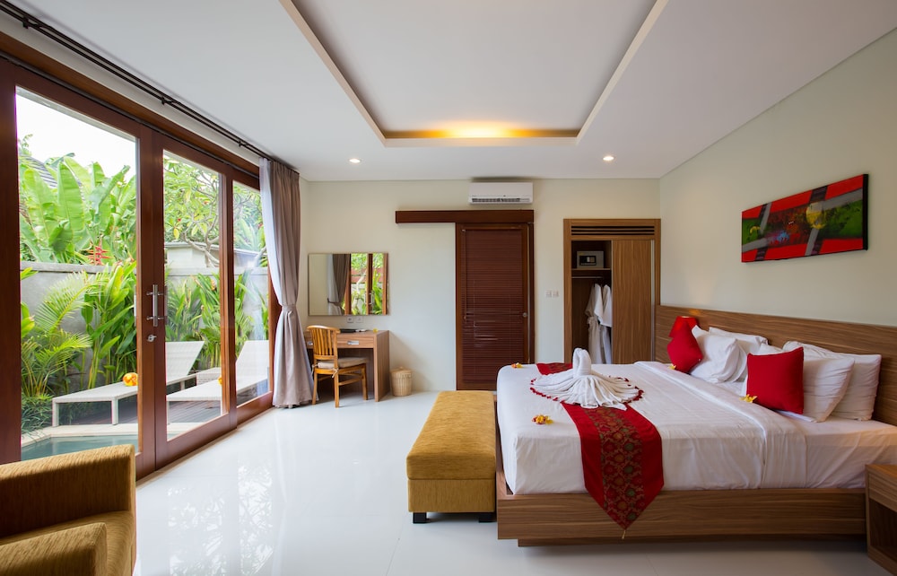 Aishwarya Exclusive Villas 13/50
