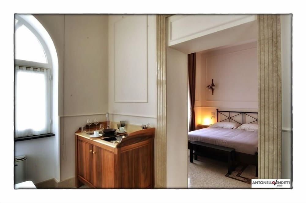 B&B Palazzo Liguori 18/24