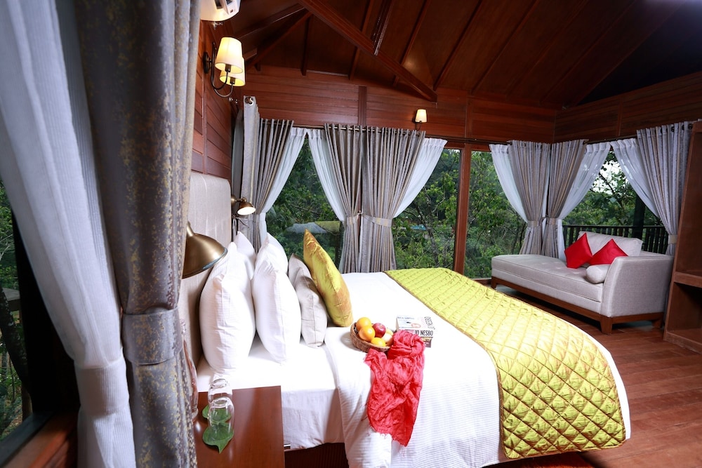 The Ibnii Spa Resort 11/48