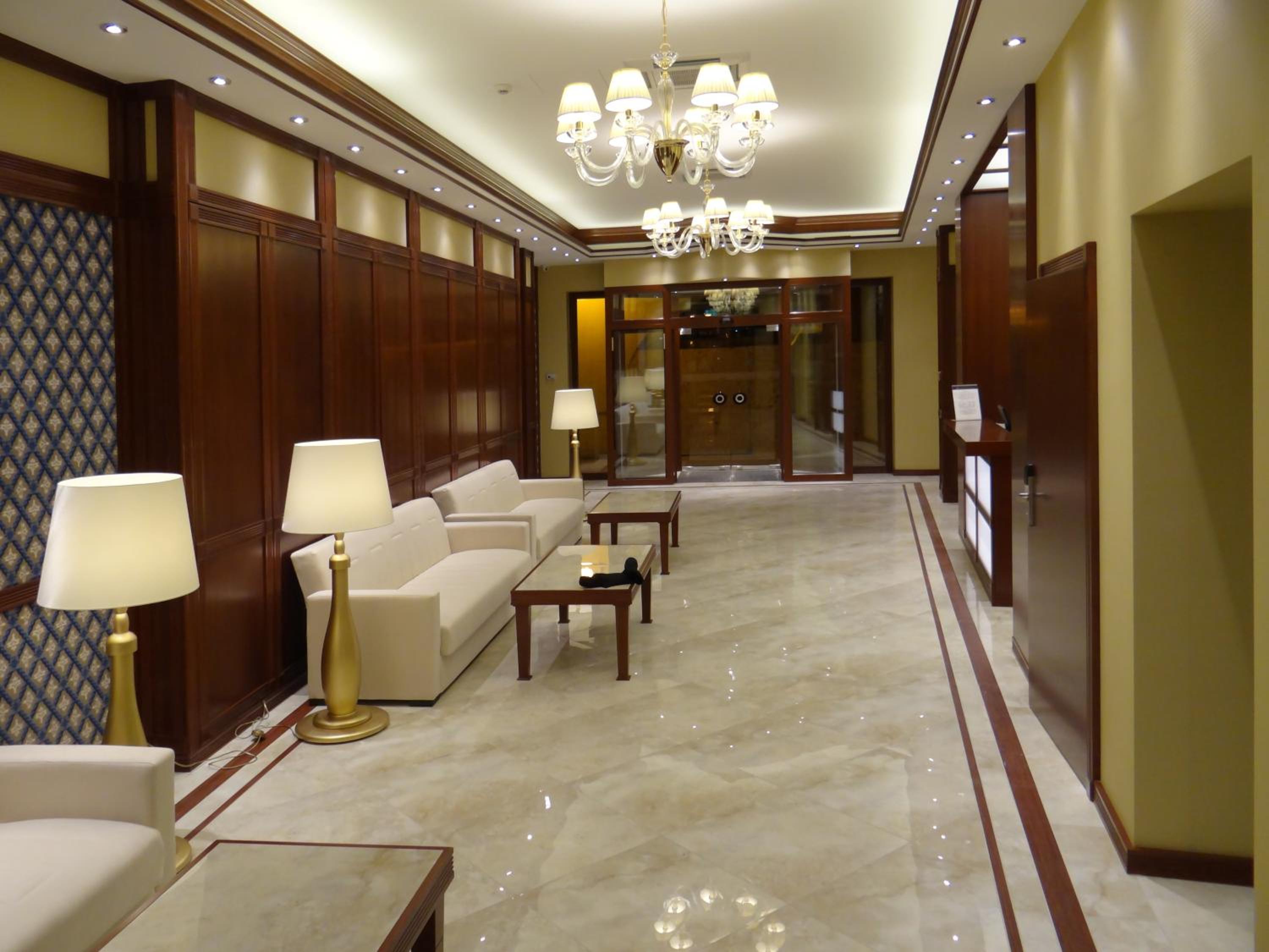 Centrum Hotel Debrecen 5/50