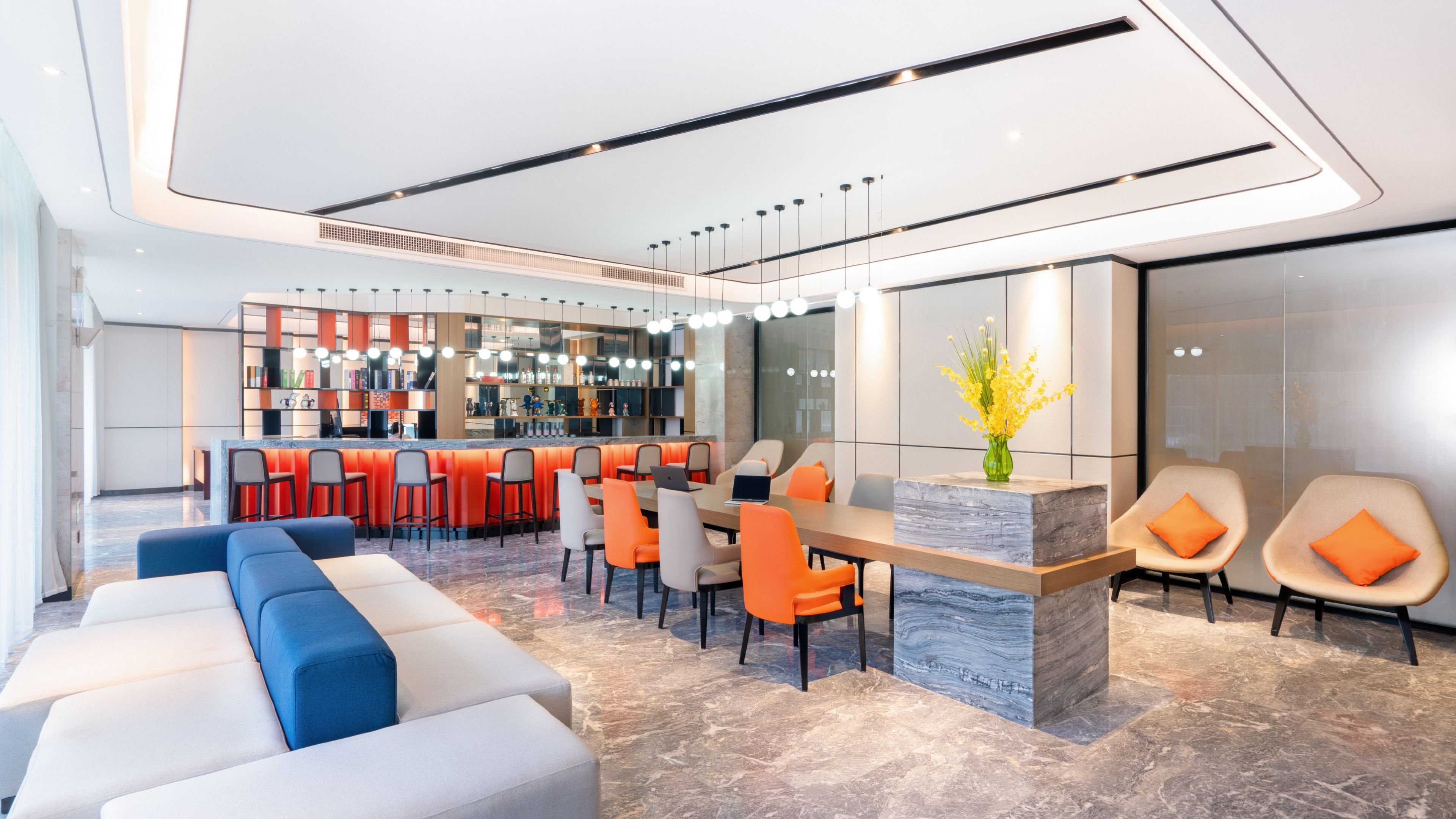 Holiday Inn Express Cangzhou High Tech Zone 14/24