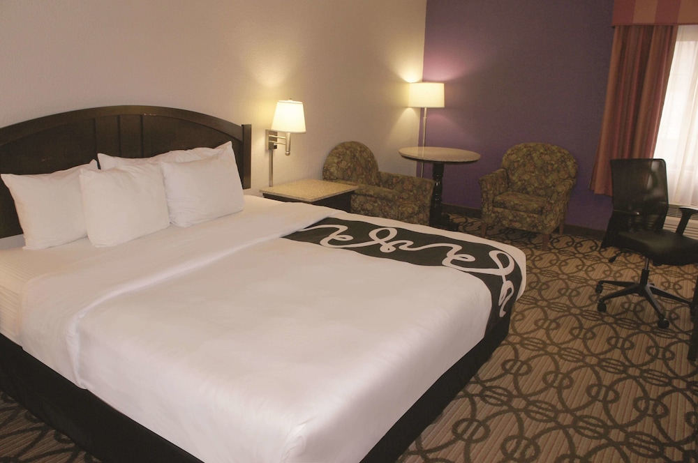 La Quinta Inn Springfield South 15/56