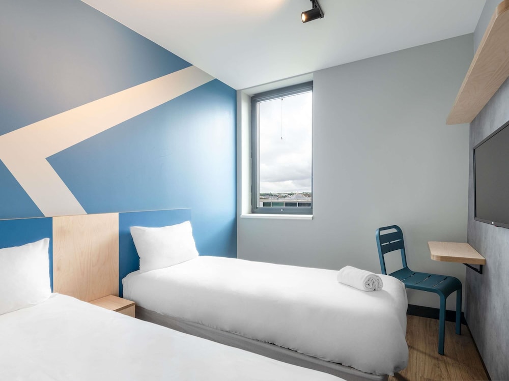 Ibis Budget Leuven Centrum 22/55