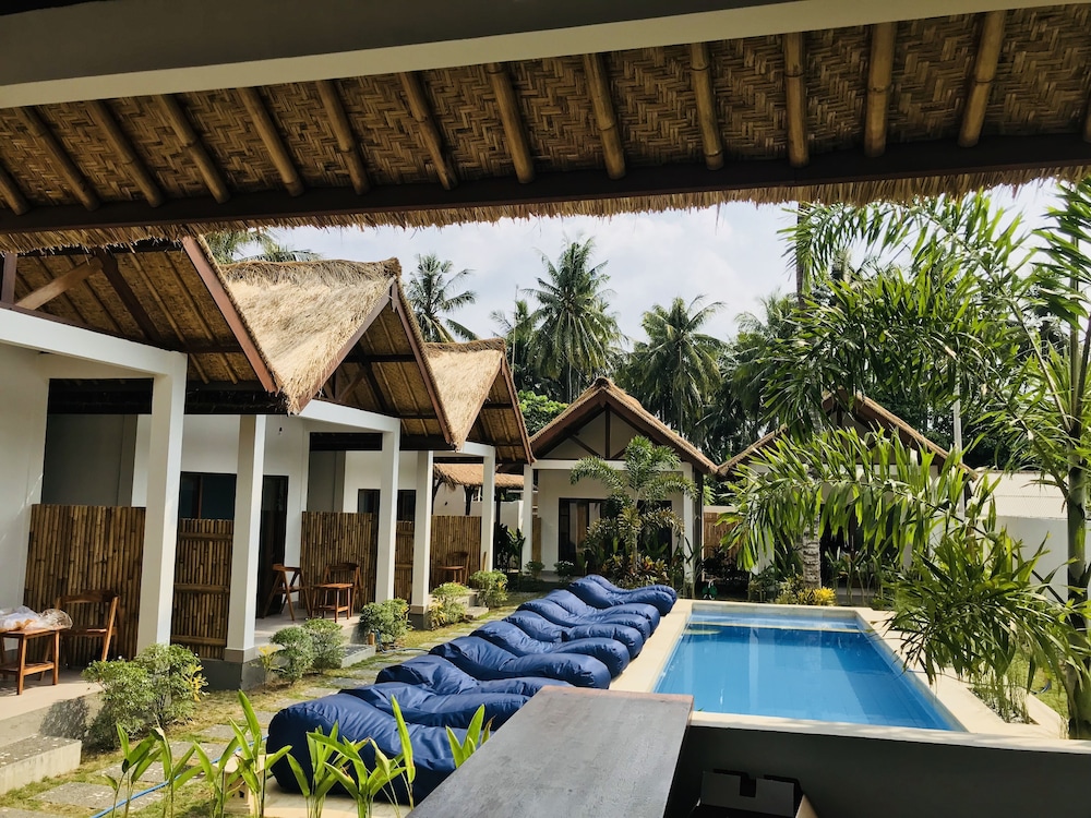 Cozy Cottages Lombok 39/50