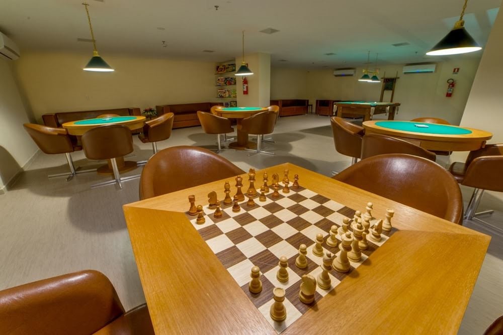 Meridiano Hotel 59/72