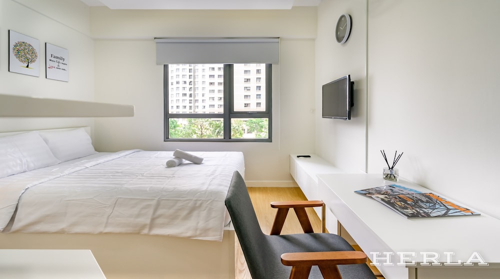 Herla Apartment At Masteri Thao Dien 16/50