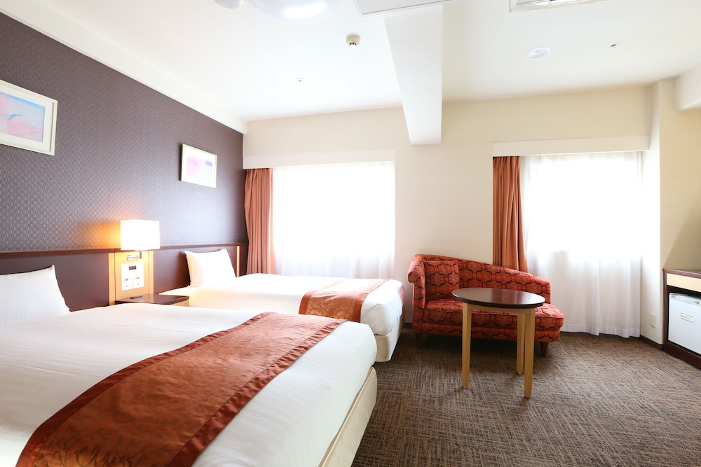 Hotel Hokke Club Fukuoka 34/68