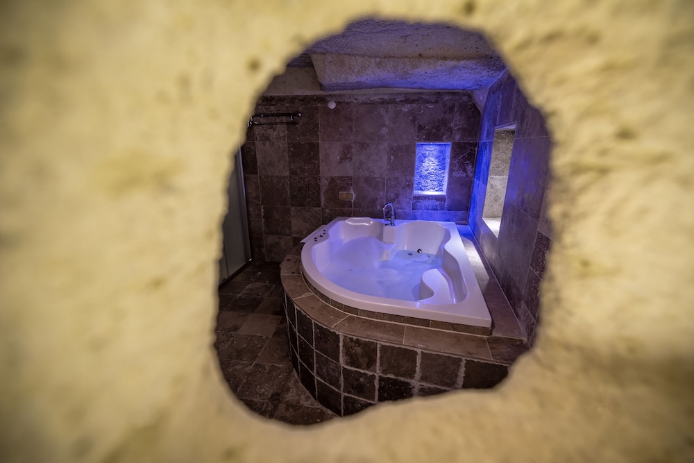 Sinasos Palace Cave Hotel 25/48