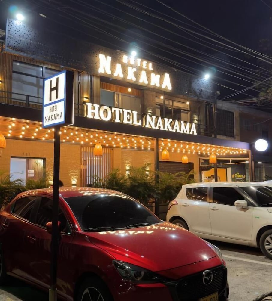 Hotel Nakama 5/50