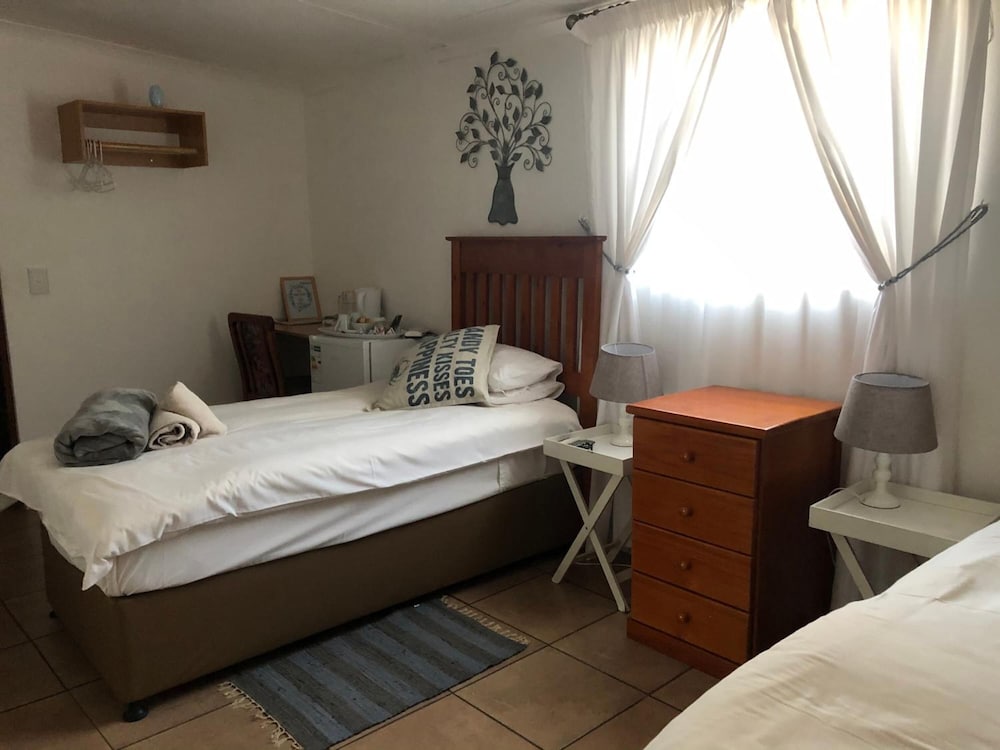 La Bella B&B Under the Fig Tree 11/33