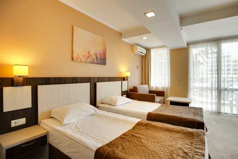 DIT Evrika Beach Club Hotel 27/68