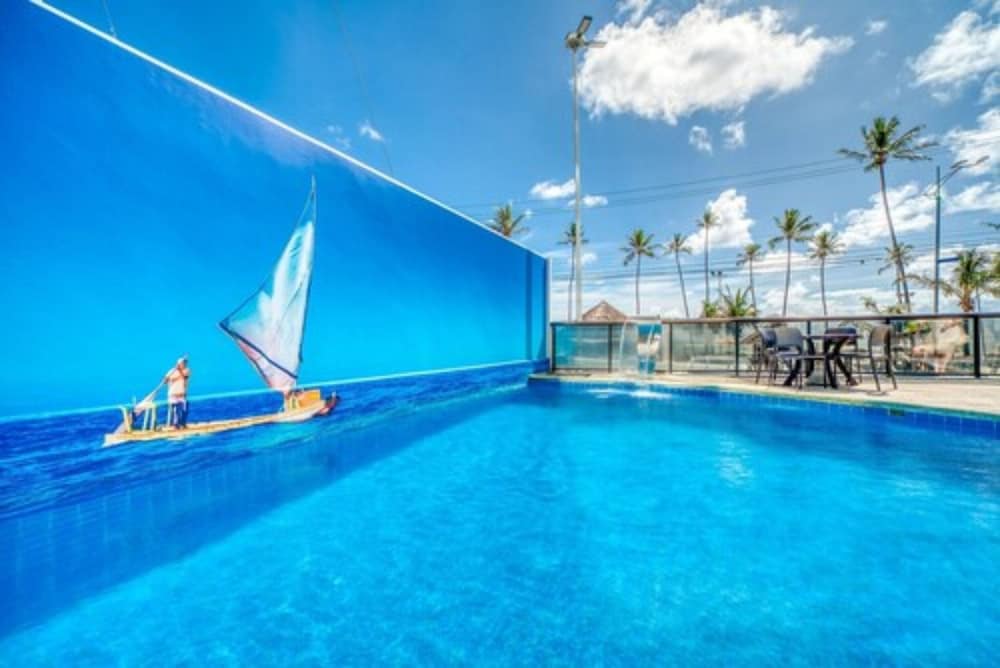 Hotel Brisa Tower Maceio 36/62