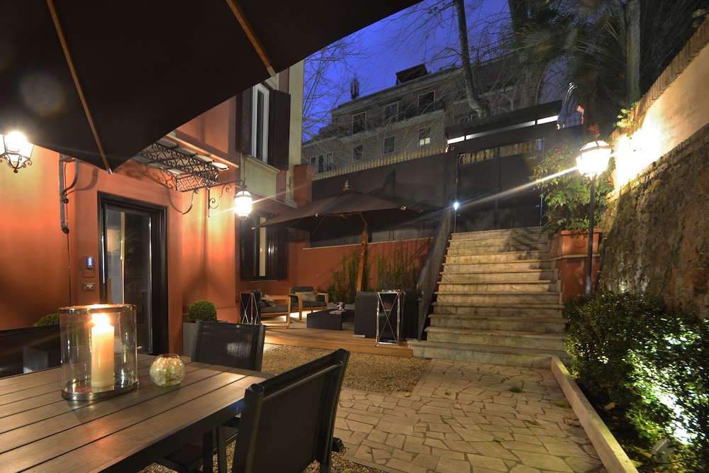 Parioli Place 33/45