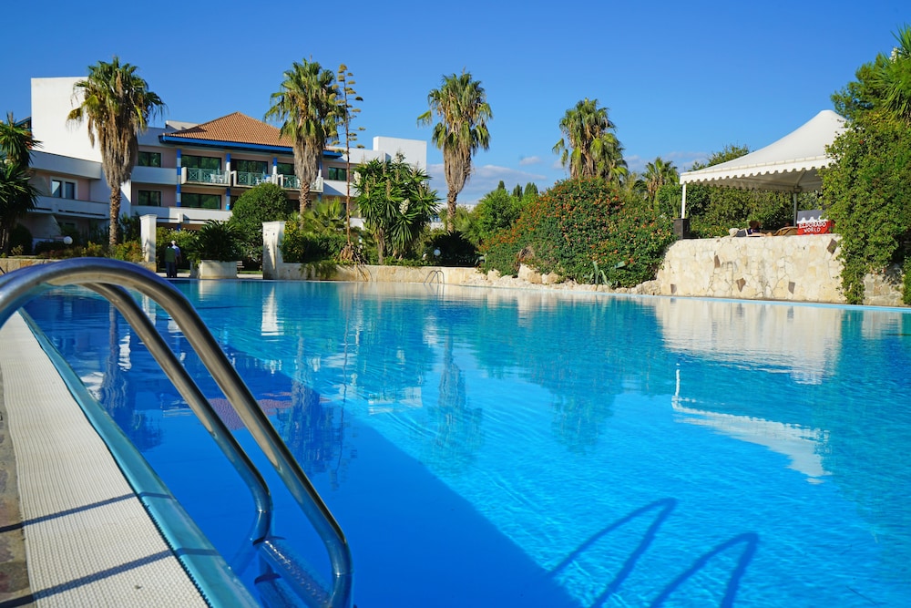 Villaggio Club Giardini d’Oriente 5/49