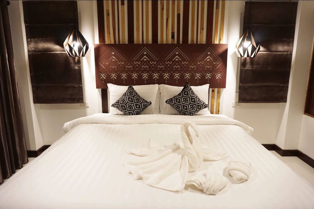My Chiang Mai Boutique Lodge 26/72