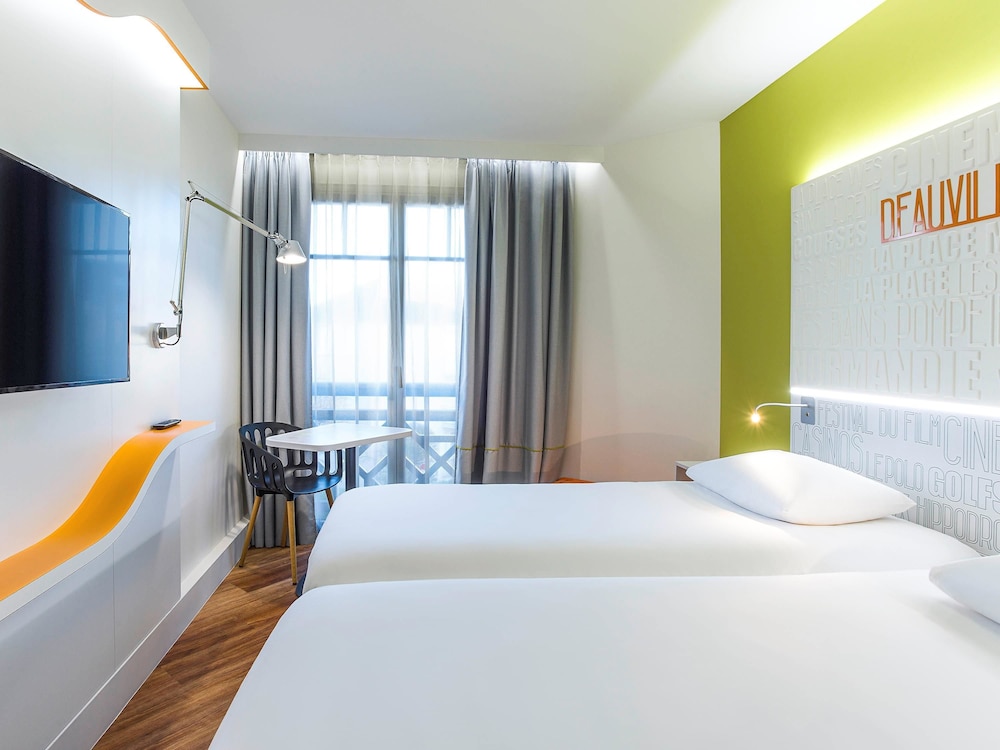 Ibis Styles Deauville Centre 7/72