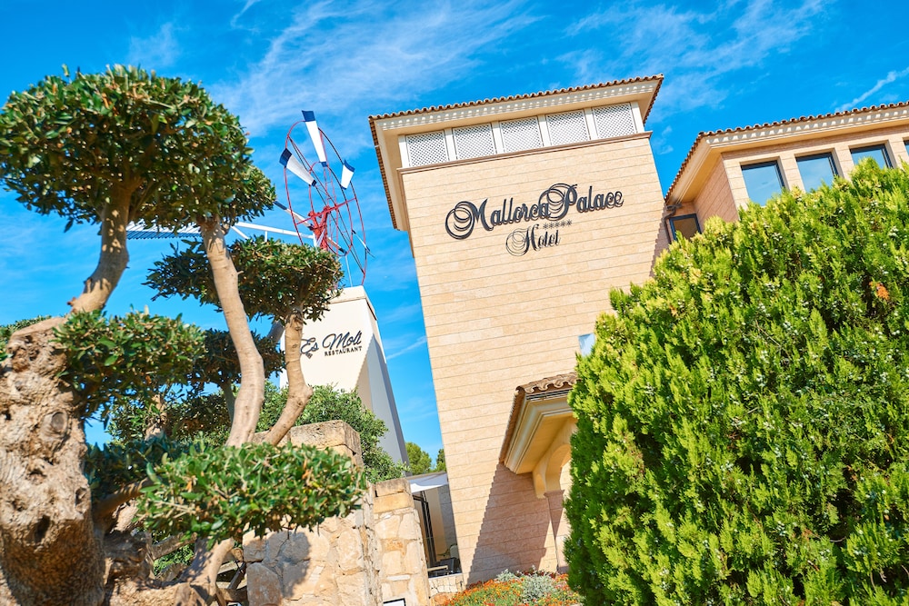Cm Mallorca Palace - Adults Only photo4