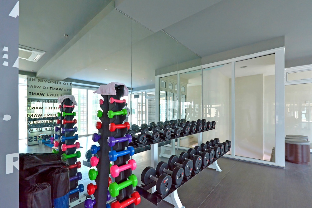 Premium Residence The Currency Ortigas 45/50