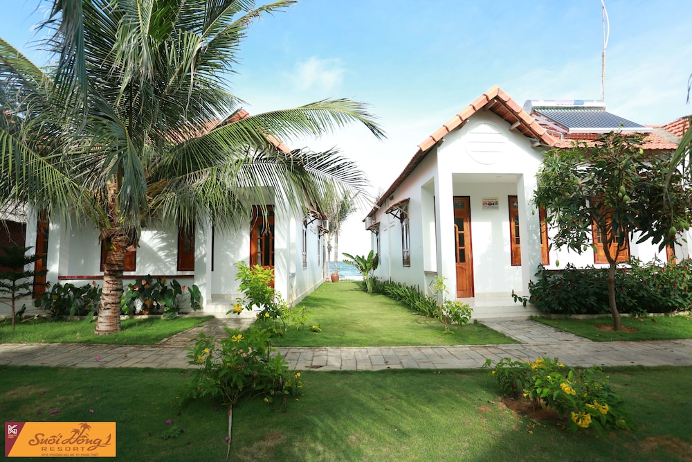 Suoi Hong Resort 32/33