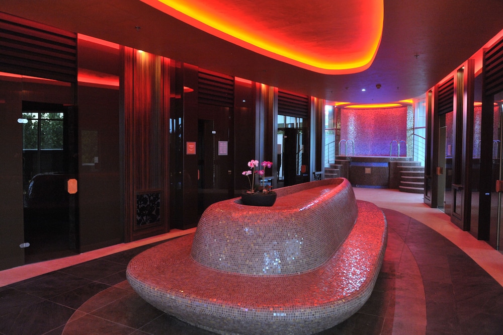 FOUR POINTS BY SHERATON KECSKEMET HOTEL & CONFERENCE CENTER 24/35