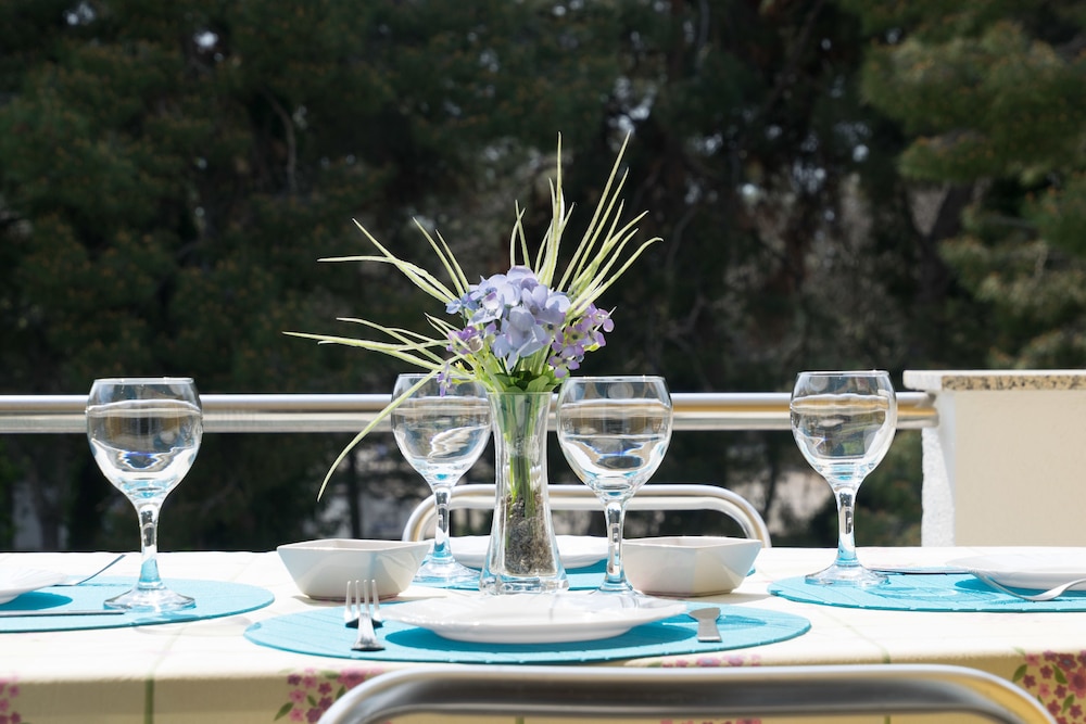 Villa Irena 16/50