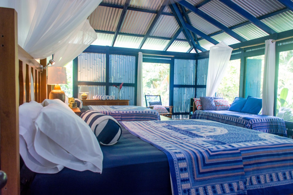 Blue Osa Yoga Retreat &amp; Spa 8/50