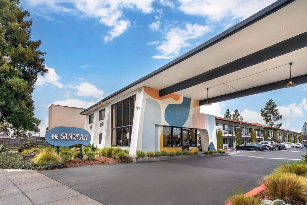 The Sandman Santa Rosa Sonoma, an Ascend Collection Hotel 64/68