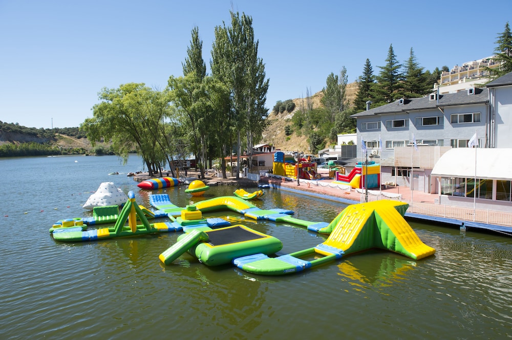 Hotel Segovia Sierra de Guadarrama 42/50