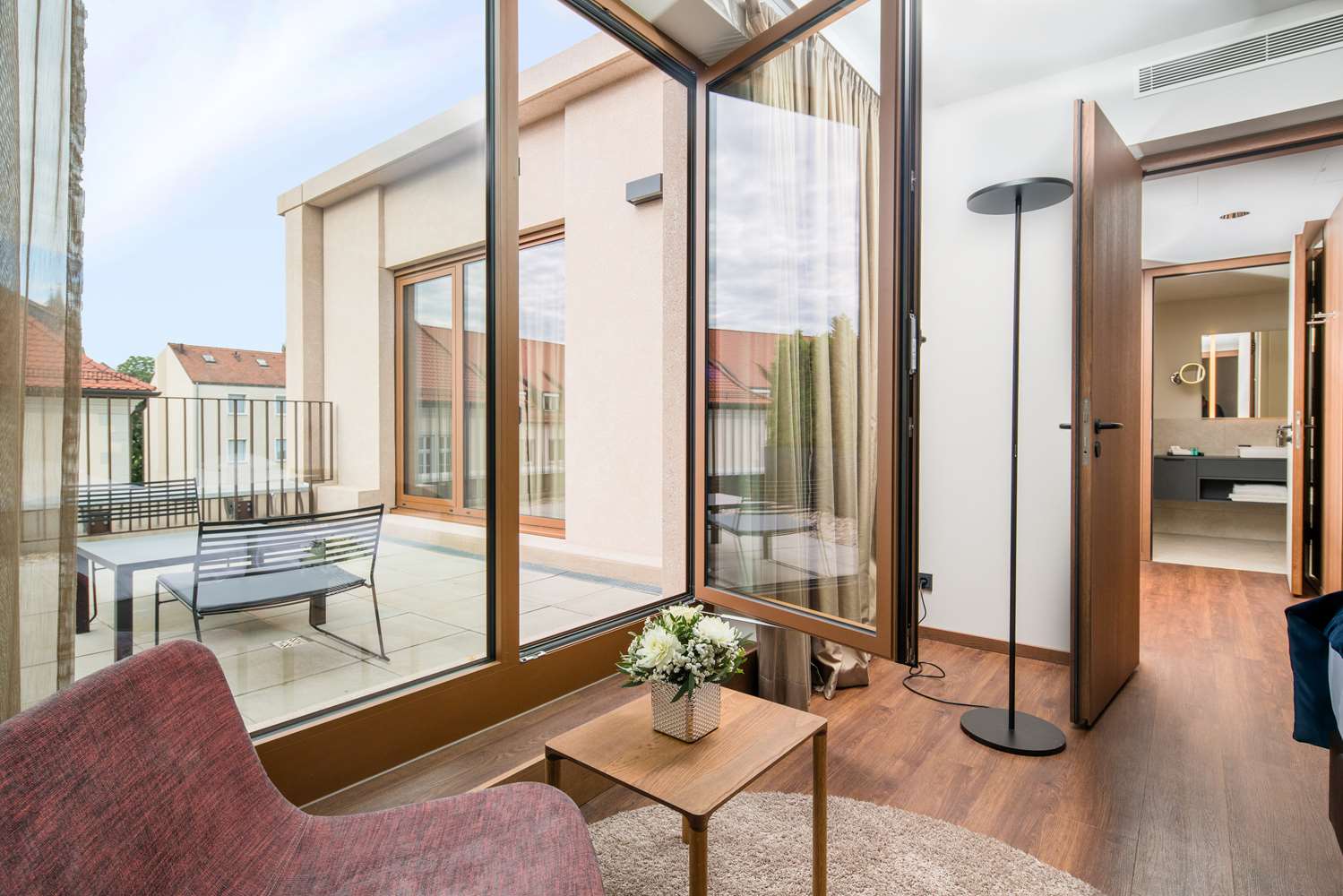 Best Western Premier Hotel Rebstock 30/49