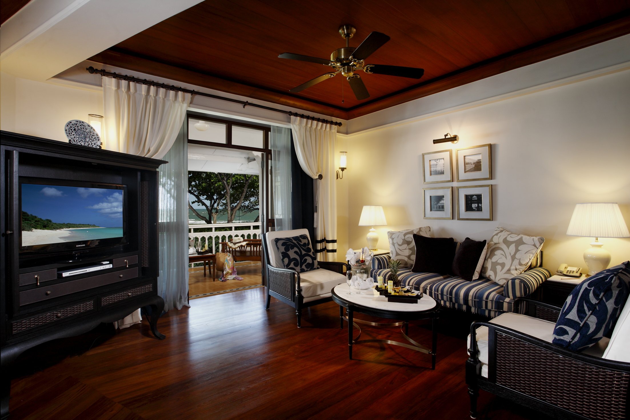 Centara Grand Beach Resort Hua Hin 52/81