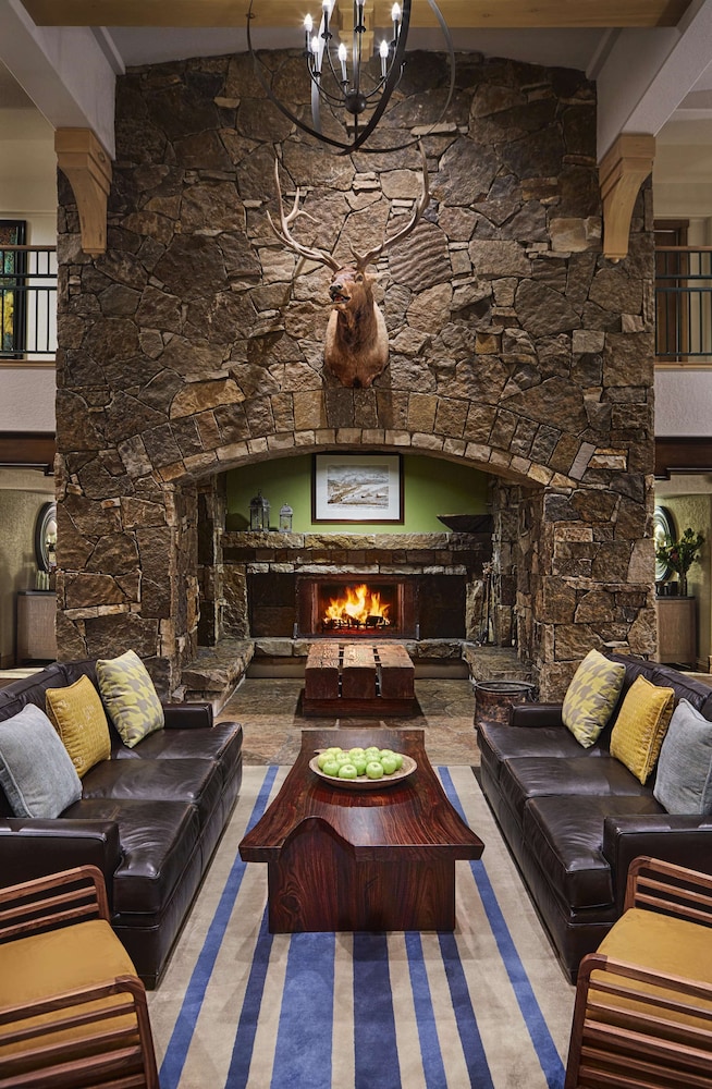 Fairmont Heritage Place - Franz Klammer Lodge 18/33