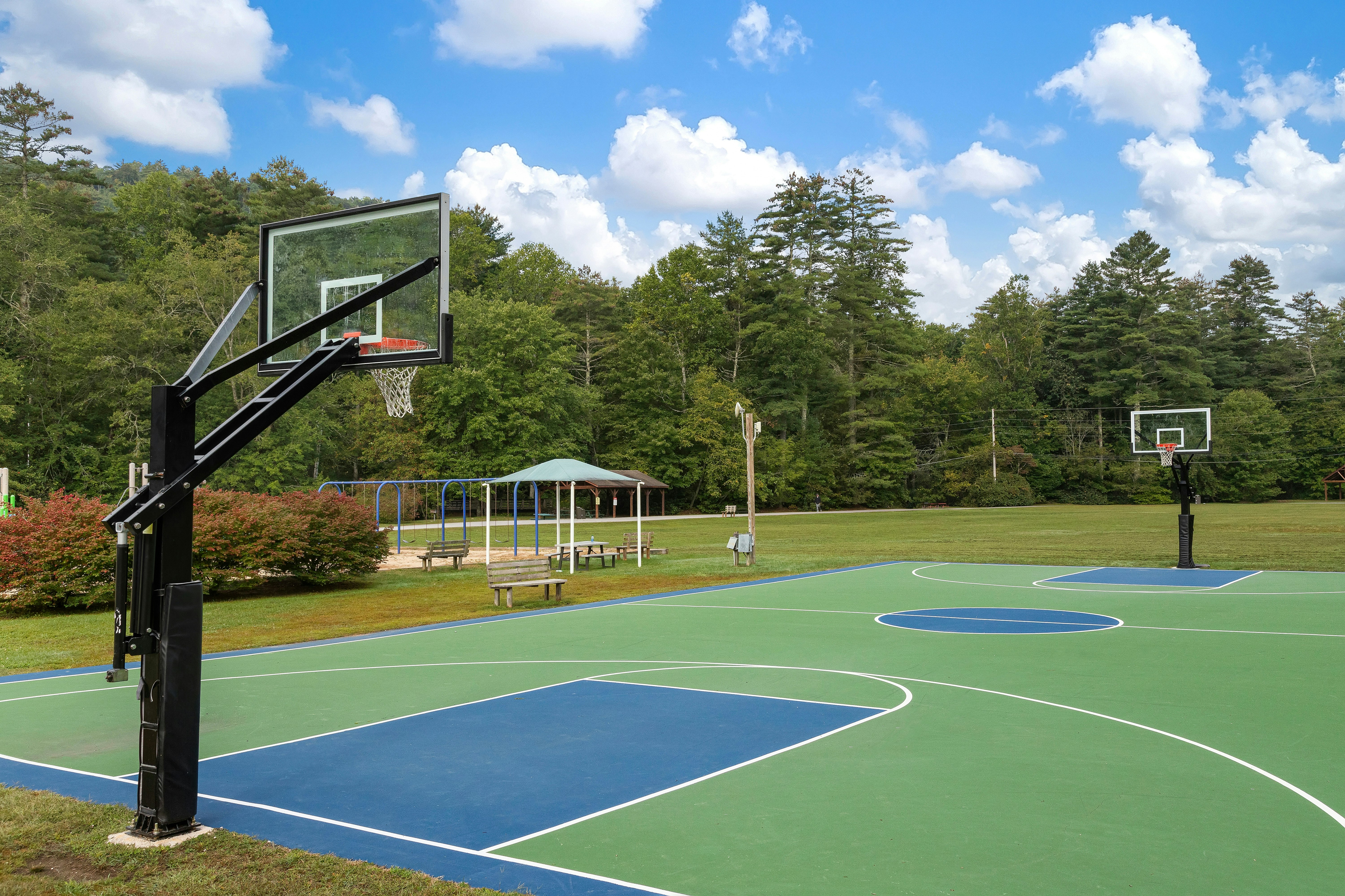 Club Wyndham Resort at Fairfield Sapphire Valley 5/23