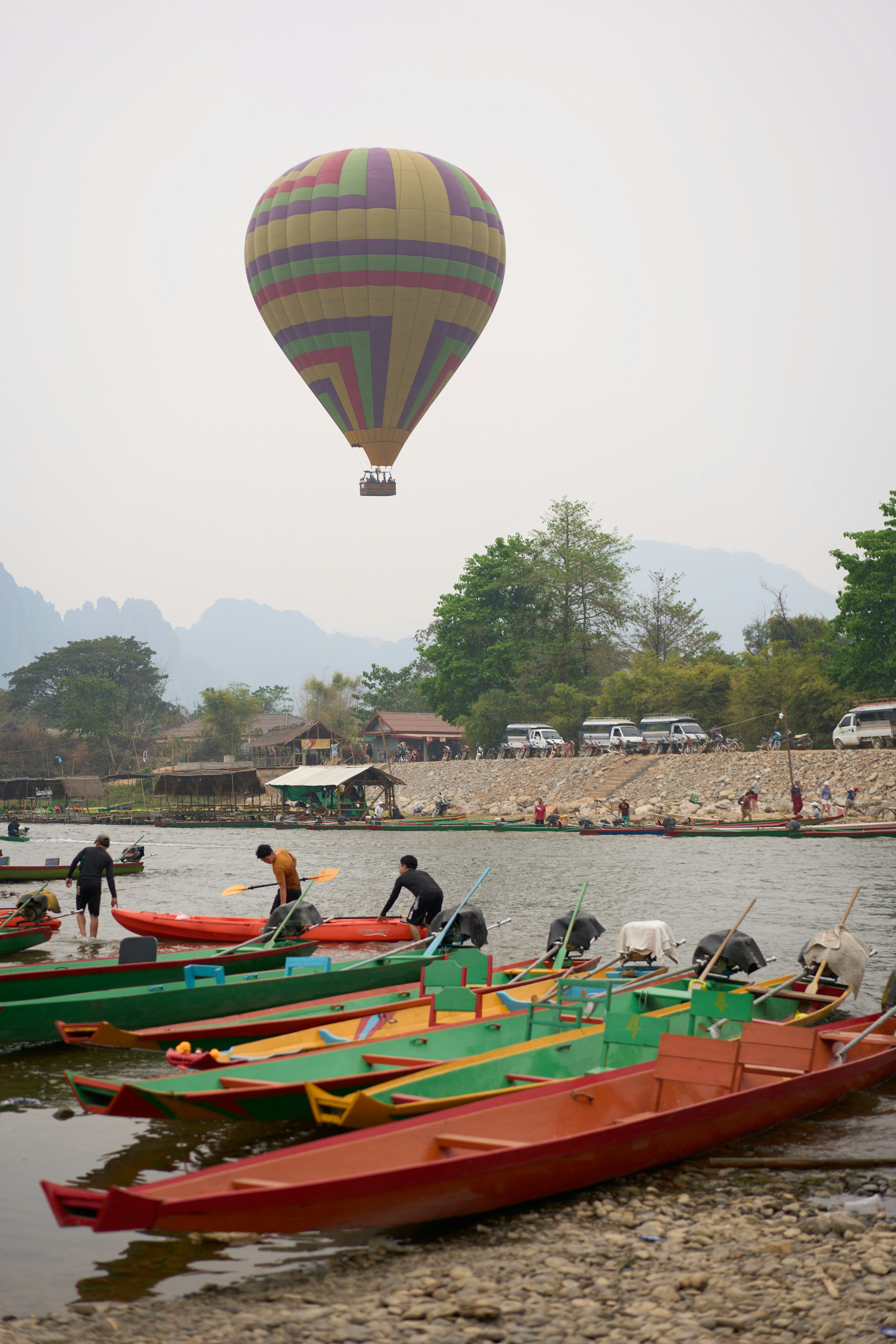 Amari Vang Vieng Laos 71/80