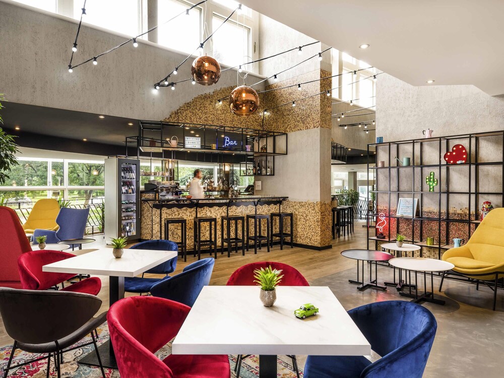 Ibis Budapest Castle Hill 47/77