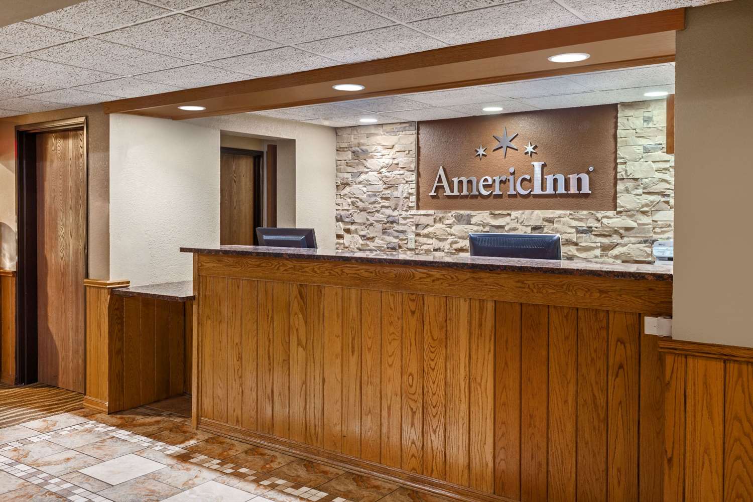 Americinn By Wyndham Monroe 9/61