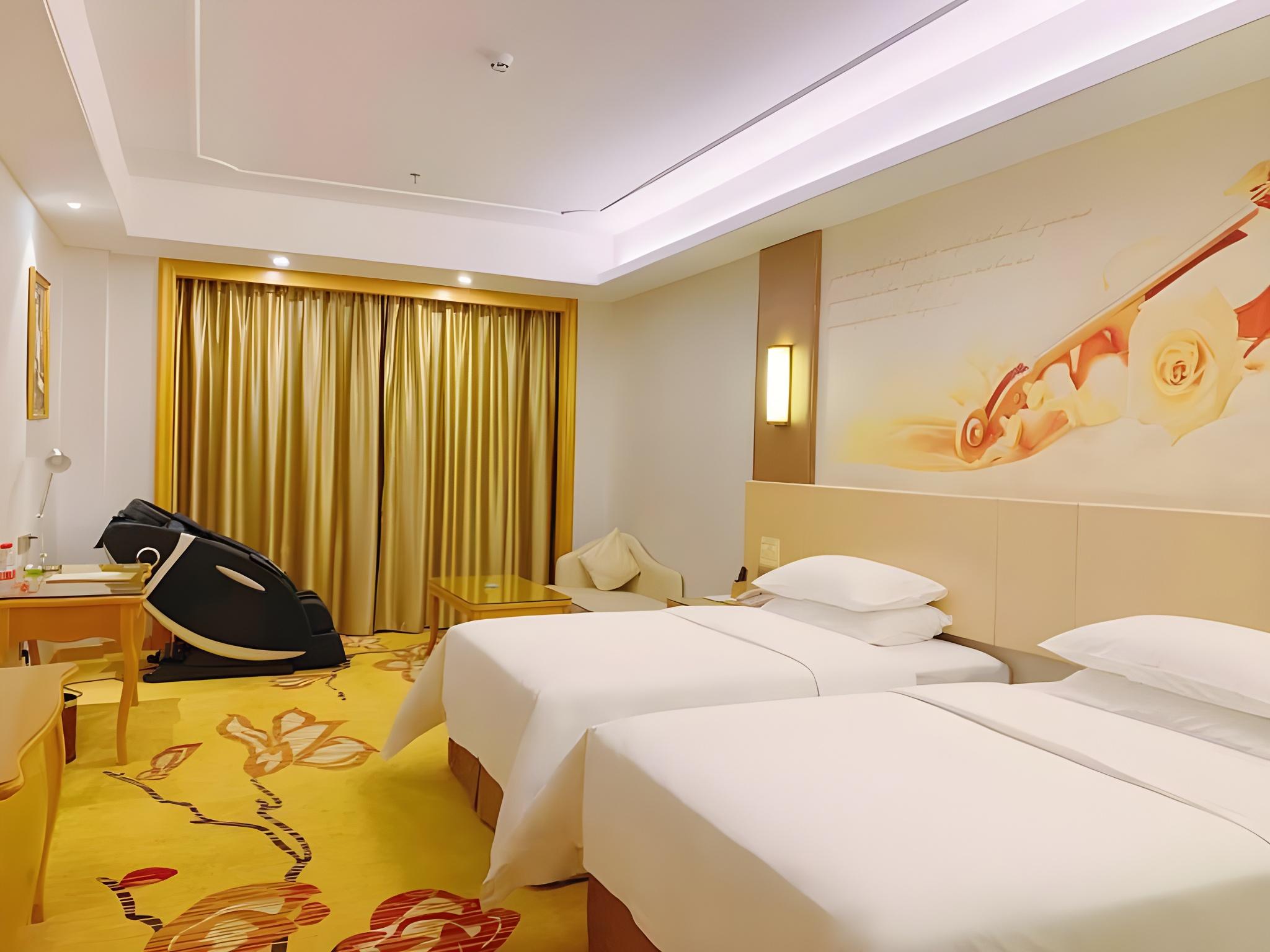 Vienna International Hotel (Boluo Xing'an City) 9/40
