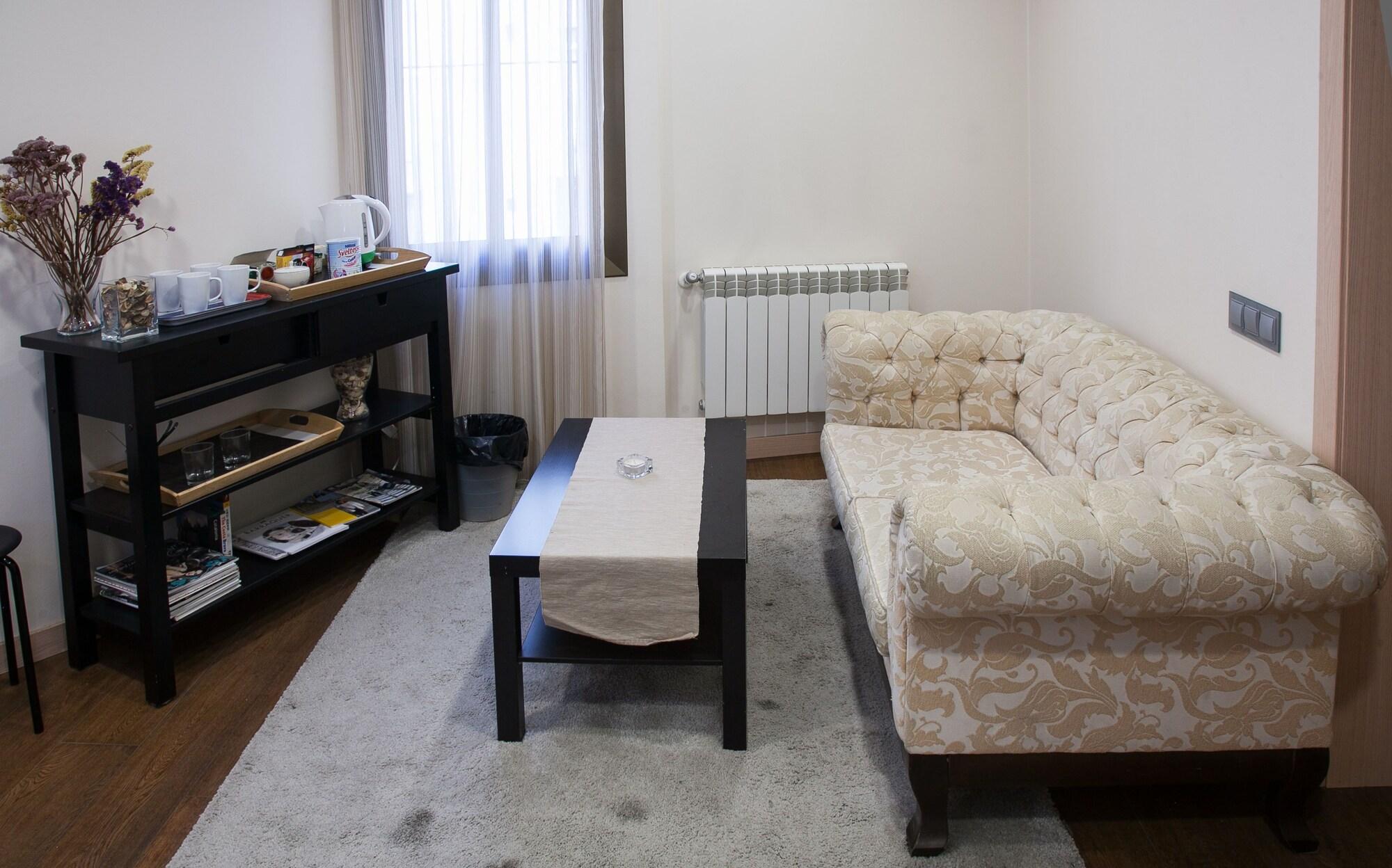Hostal Excellence 15/29