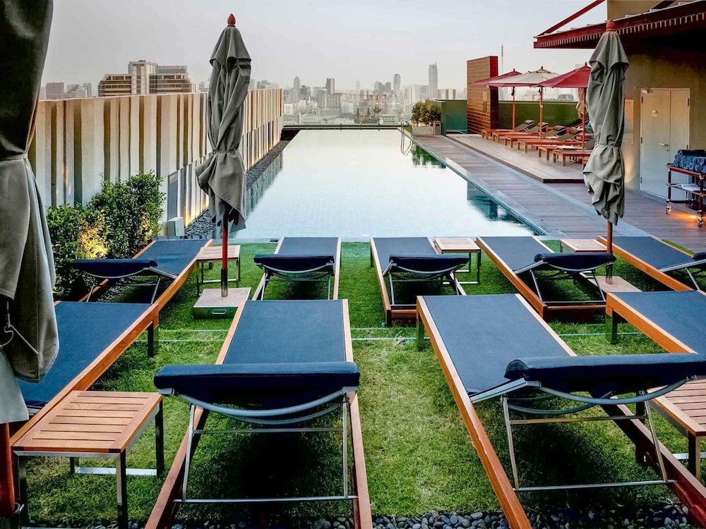 Mercure Bangkok Siam 73/74
