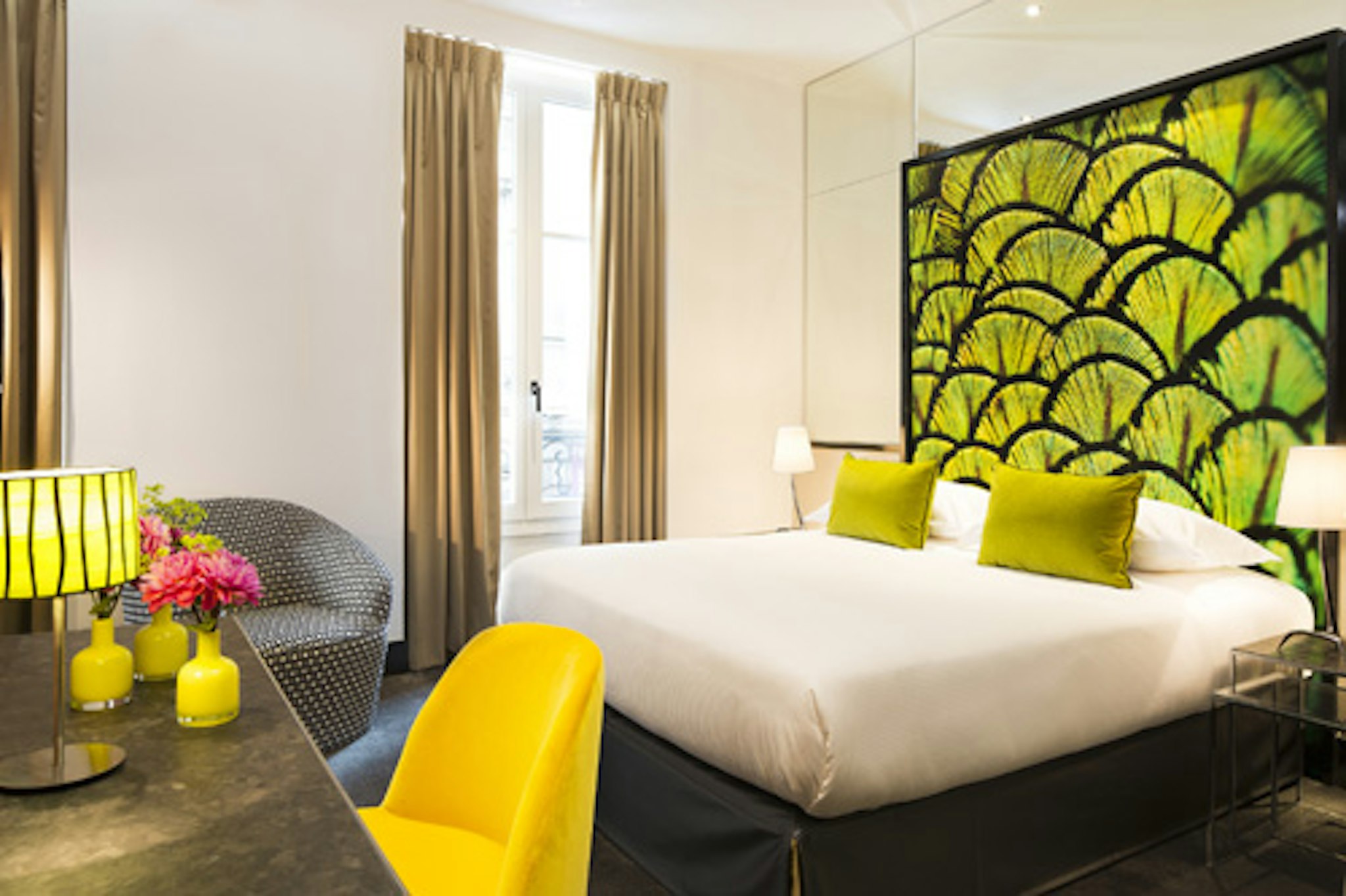 Hotel De Seze 11/50