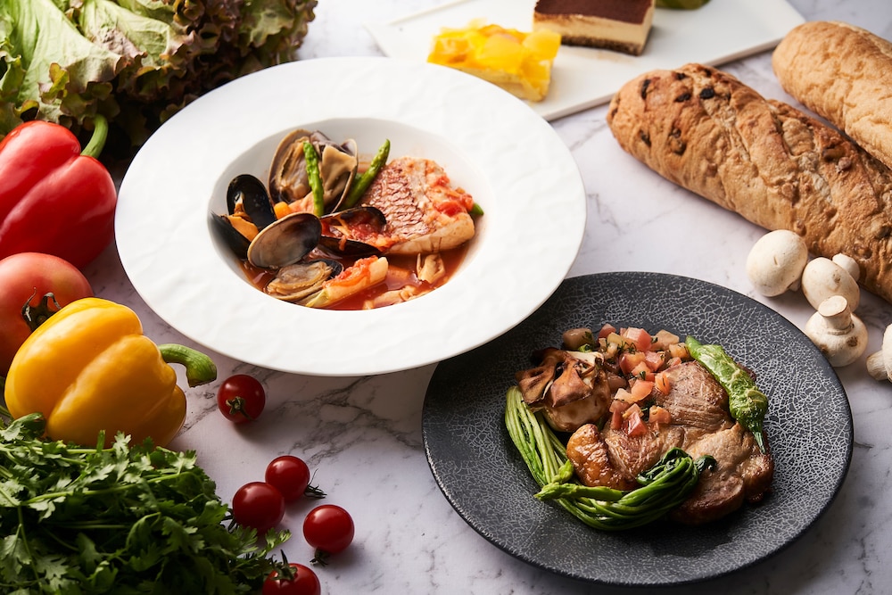 Courtyard By Marriott Osaka Honmachi 19/47