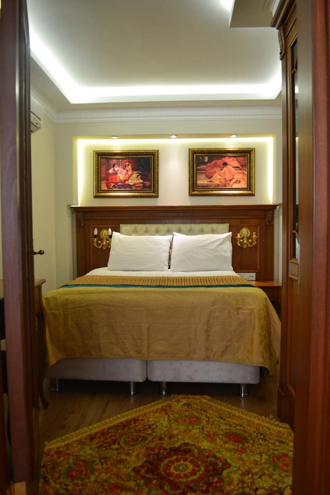 Grand Fatih Hotel 2/45