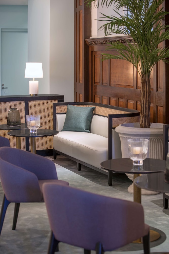 ADINA APARTMENT HOTEL BRISBANE 34/50