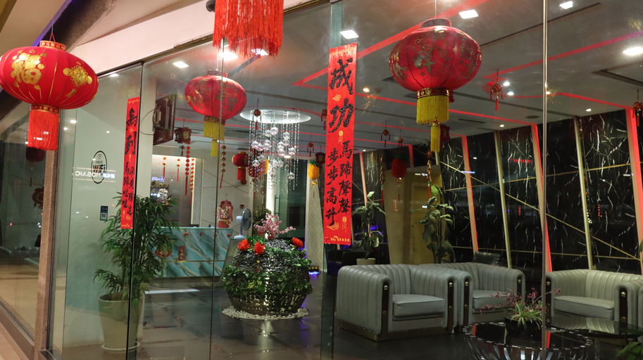 Summer Oscar Boutique Hotel Subang Jaya 2/11