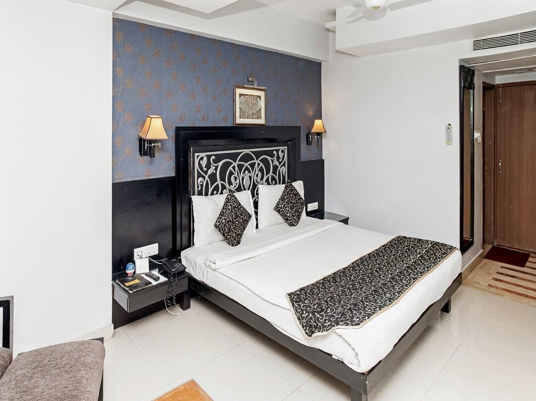 Hotel Venkatesh International 10/20