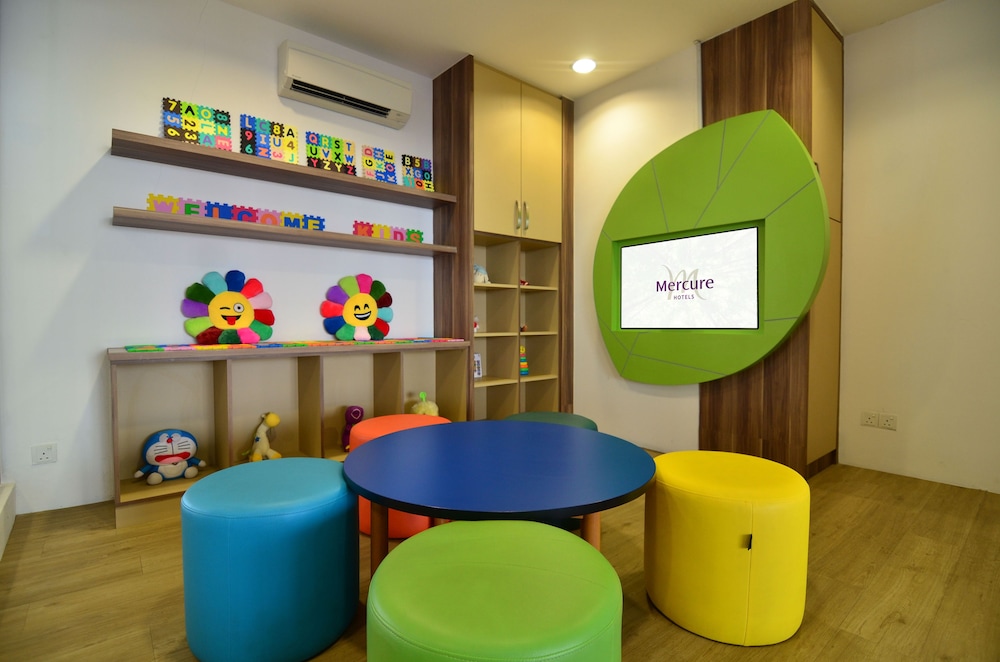 Mercure Selangor Selayang 26/70